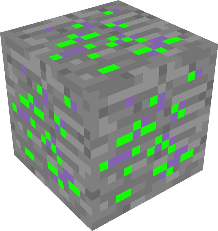 Minecraft Blocks