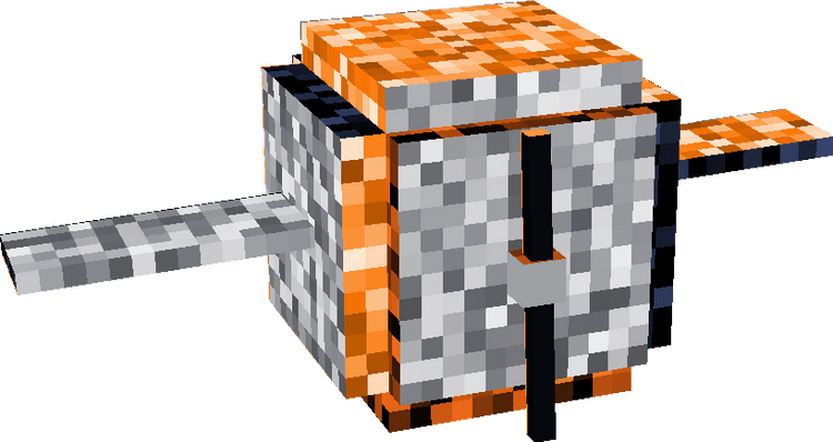 Minecraft Addons