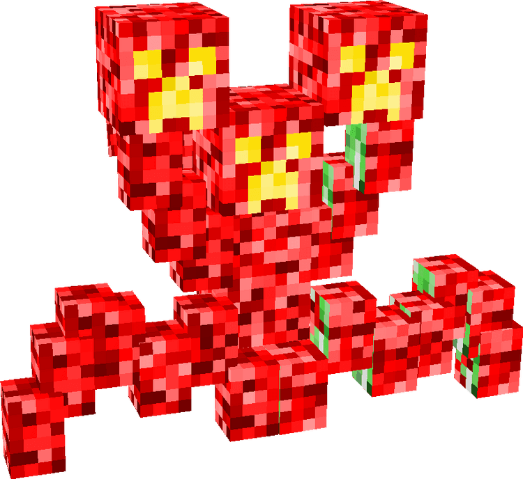 Minecraft Addons