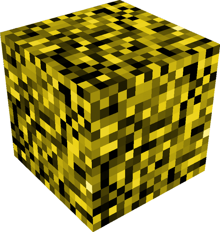 Minecraft Blocks