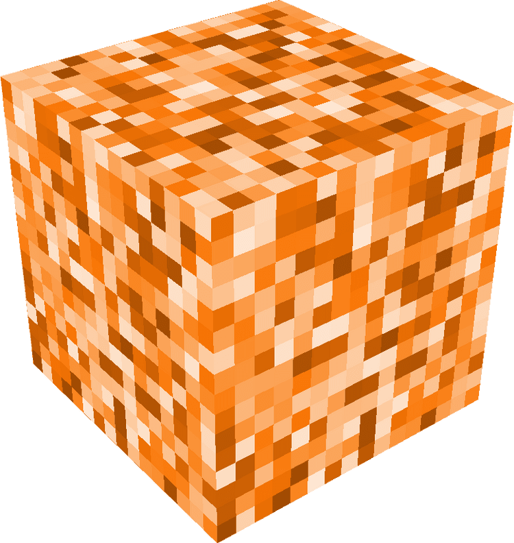 Minecraft Blocks