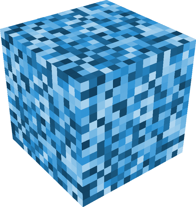 Minecraft Blocks