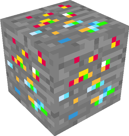 Minecraft Blocks