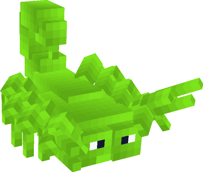 Minecraft Addons