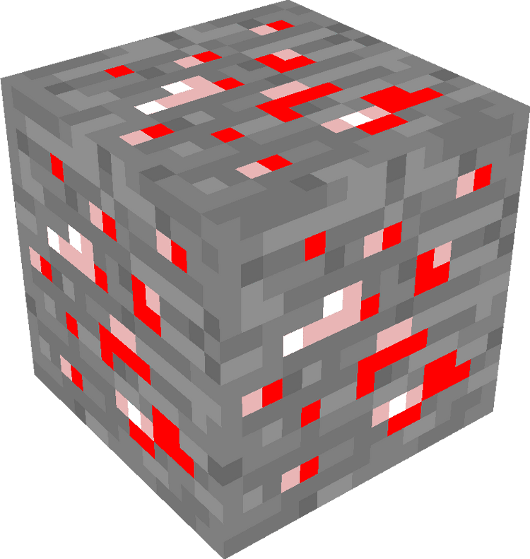 Minecraft Blocks