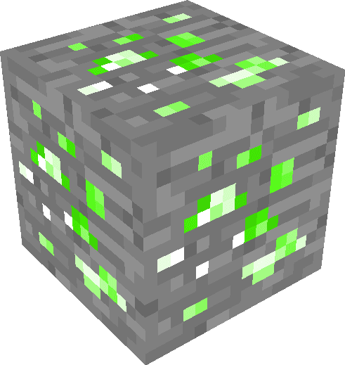 Minecraft Blocks