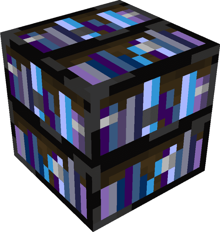 Minecraft Blocks