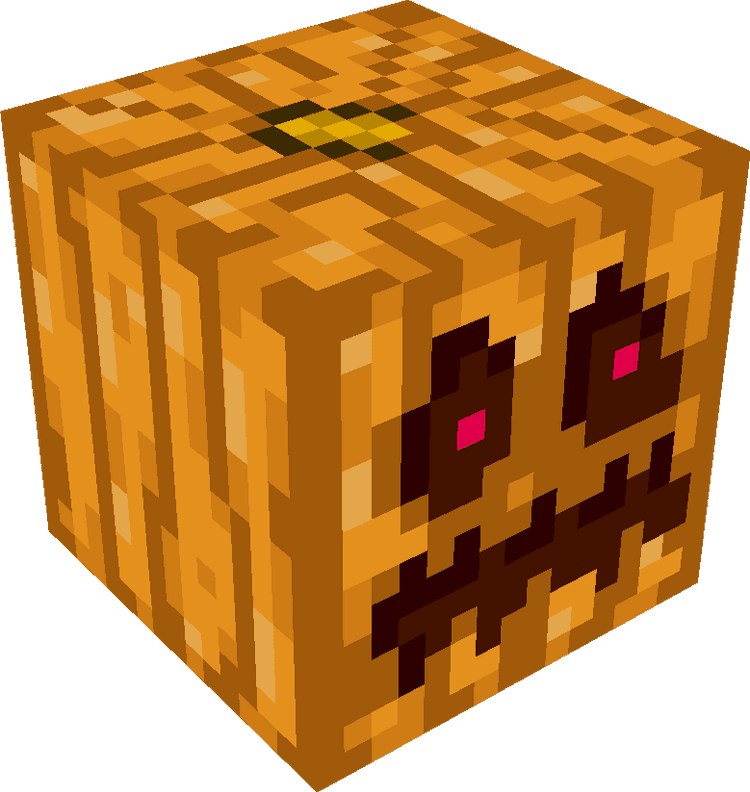 Minecraft Blocks