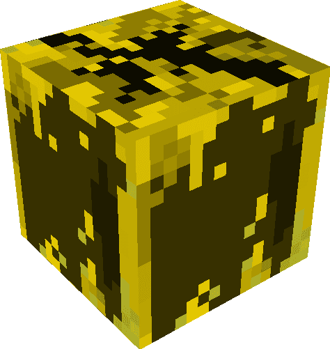 Minecraft Blocks