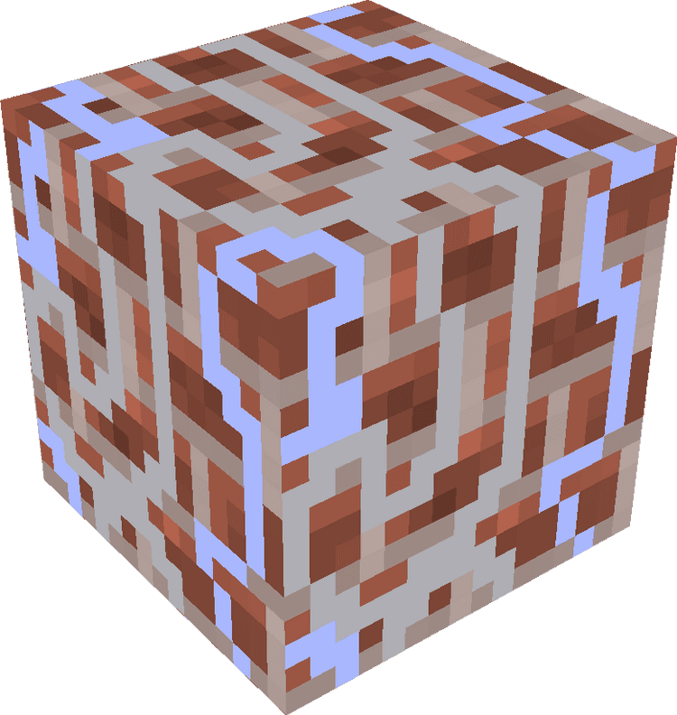 Minecraft Blocks