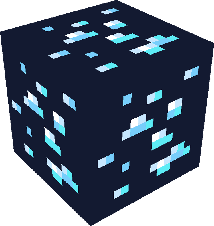 Minecraft Blocks