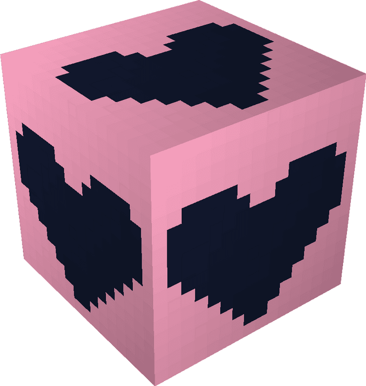 Minecraft Blocks