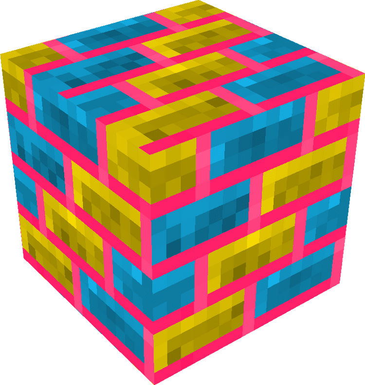 Minecraft Blocks