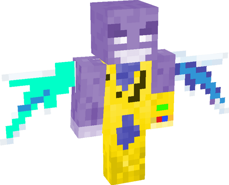 Minecraft Addons