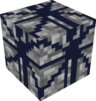 Minecraft Blocks