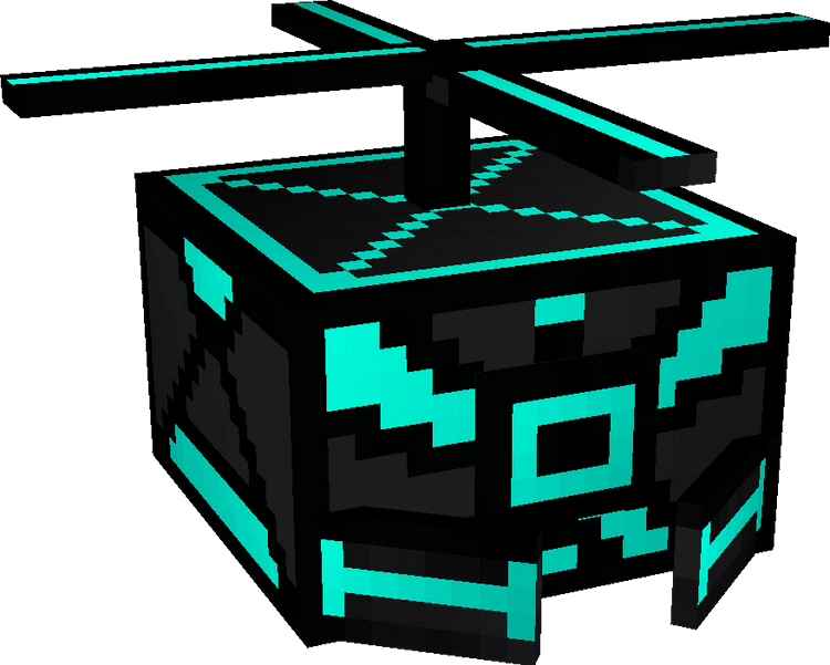 Minecraft Addons