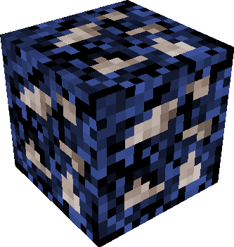 Minecraft Blocks