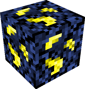 Minecraft Blocks