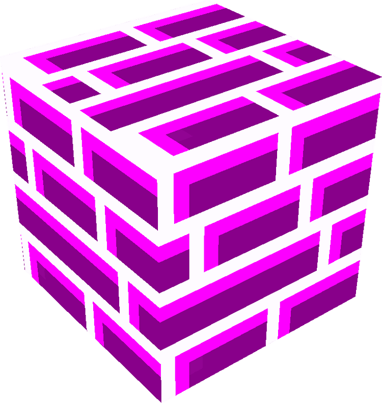 Minecraft Blocks