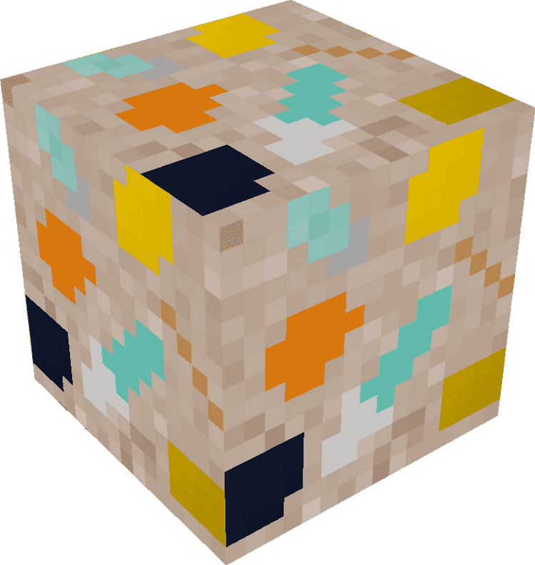 Minecraft Blocks