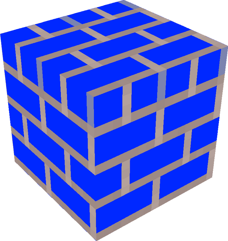 Minecraft Blocks