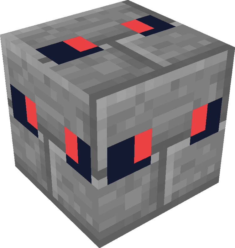 Minecraft Blocks