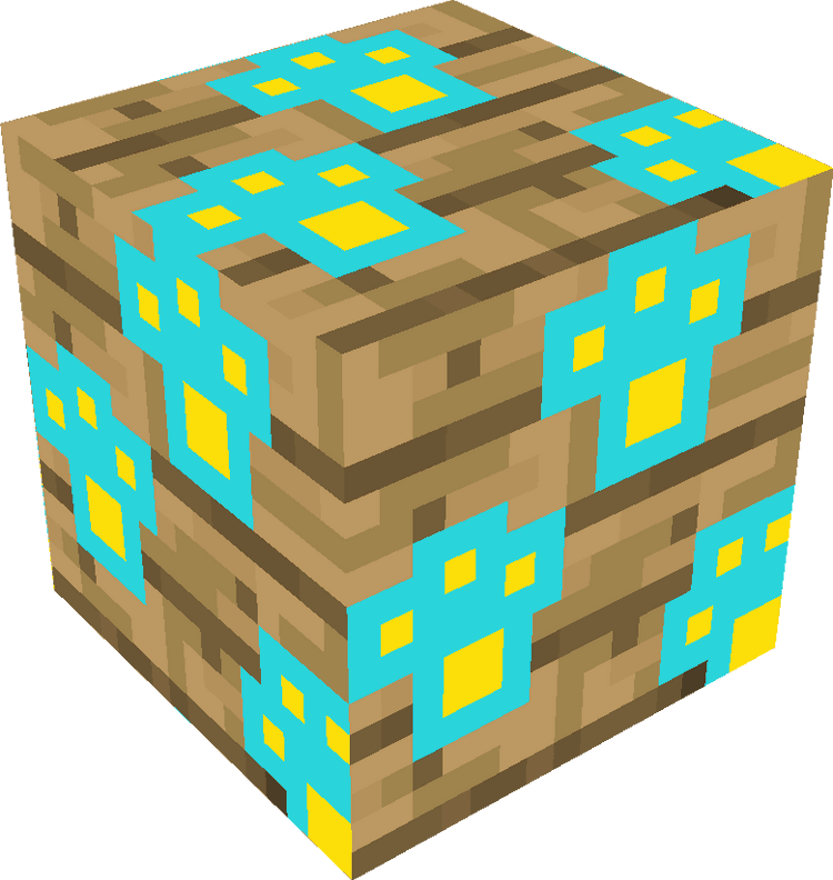 Minecraft Blocks