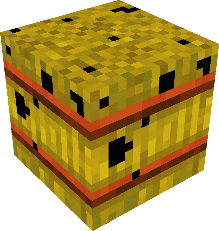 Minecraft Blocks