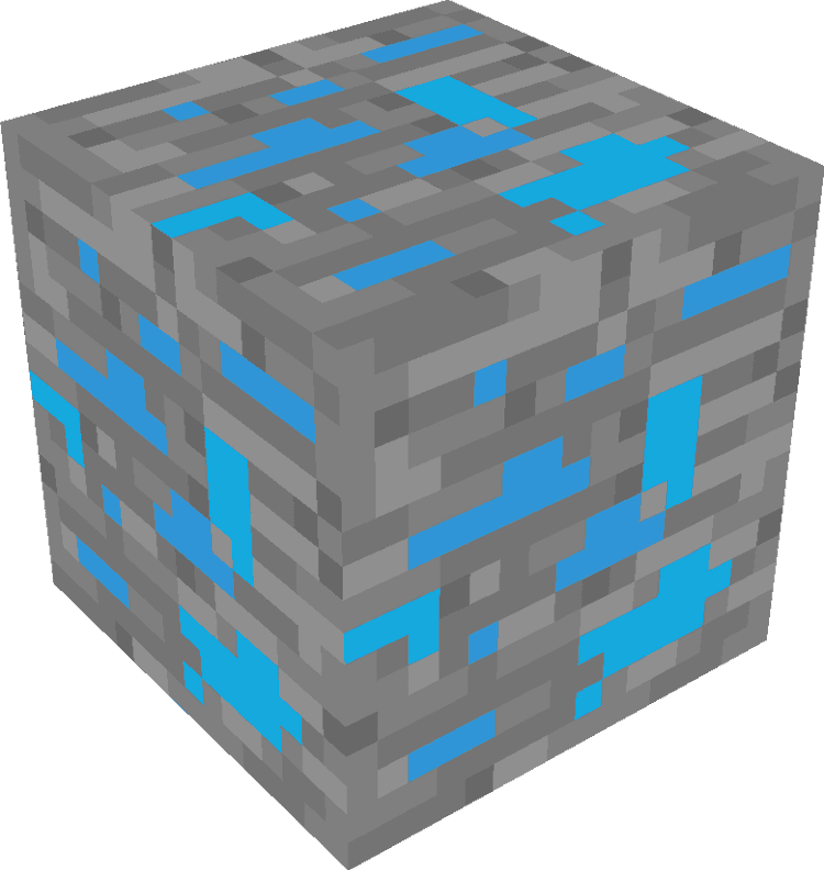 Minecraft Blocks