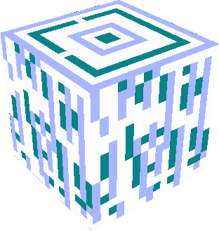 Minecraft Blocks