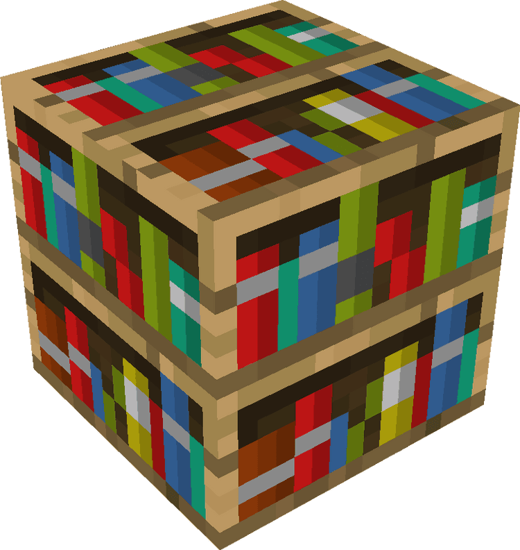 Minecraft Blocks