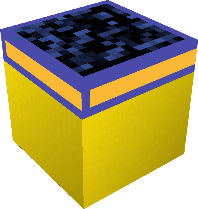 Minecraft Blocks