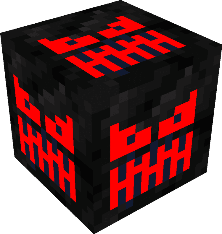 Minecraft Blocks