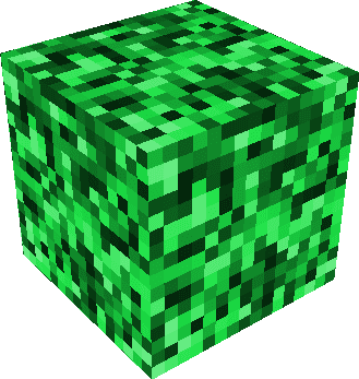 Minecraft Blocks