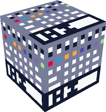 Minecraft Blocks