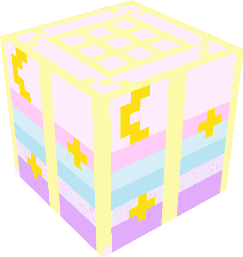 Minecraft Blocks