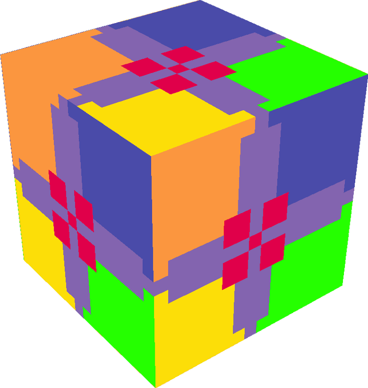 Minecraft Blocks