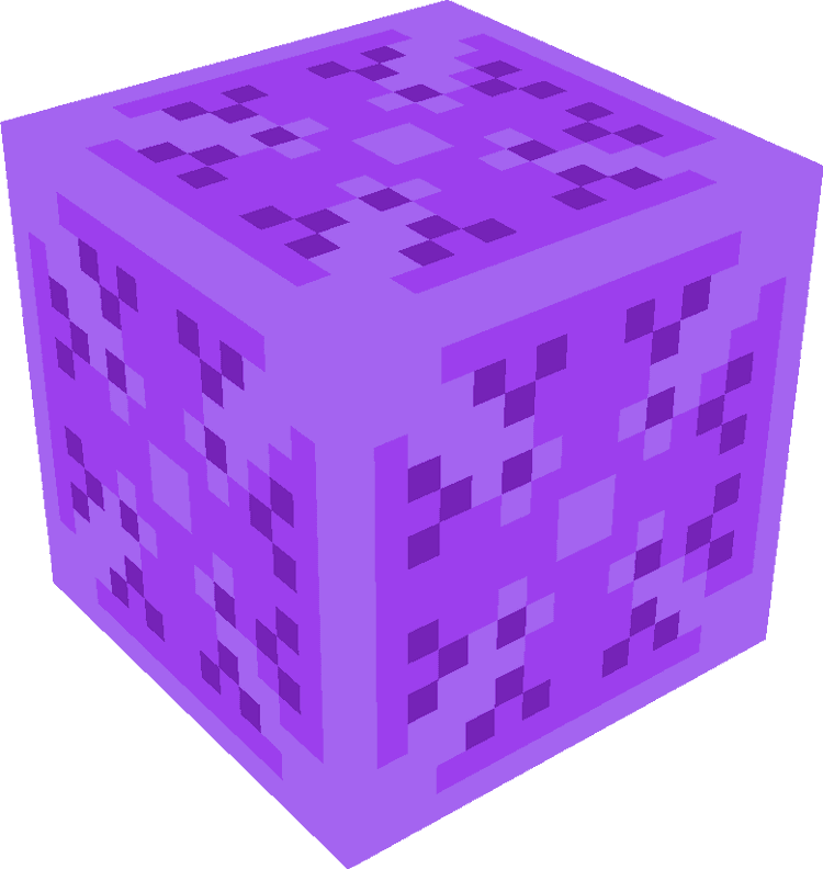 Minecraft Blocks