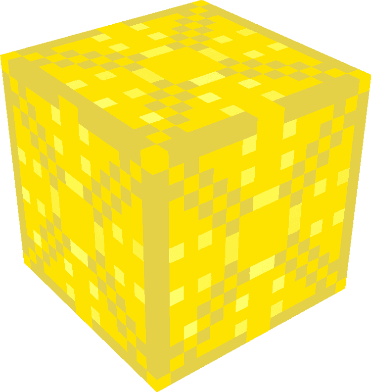 Minecraft Blocks