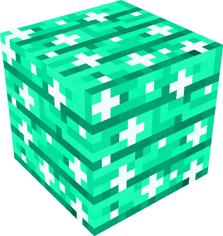 Minecraft Blocks