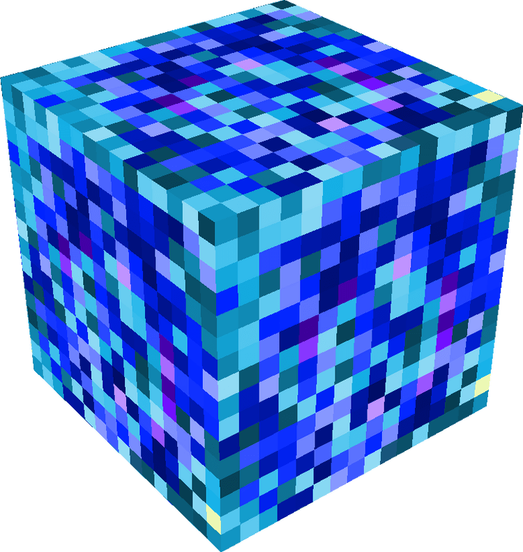 Minecraft Blocks