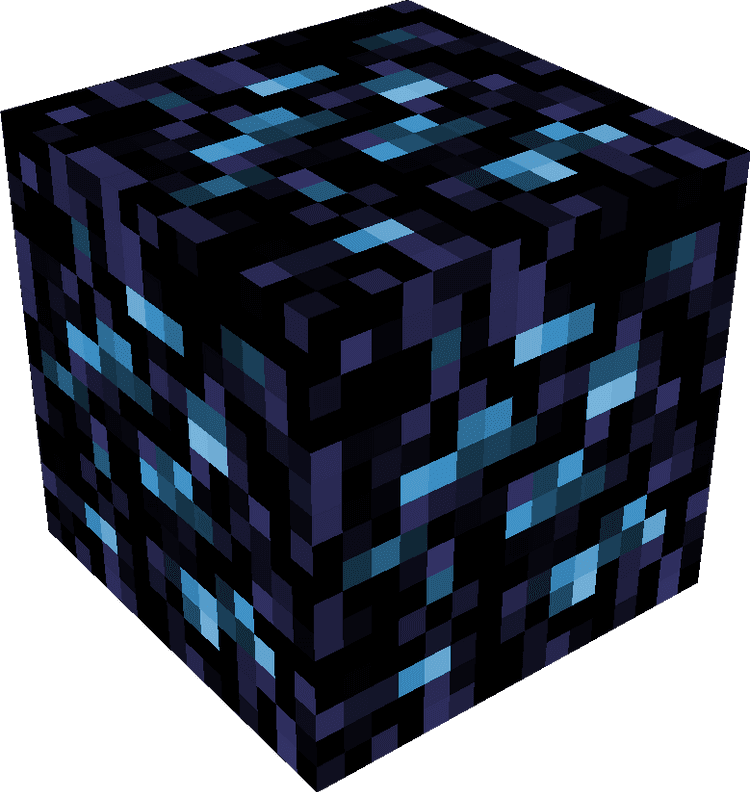 Minecraft Blocks