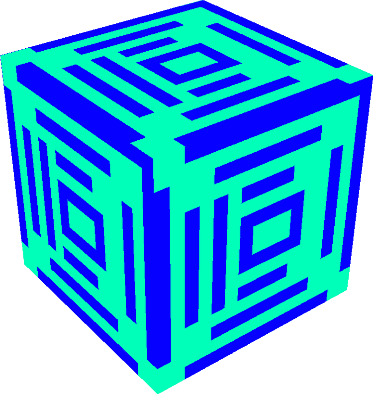 Minecraft Blocks