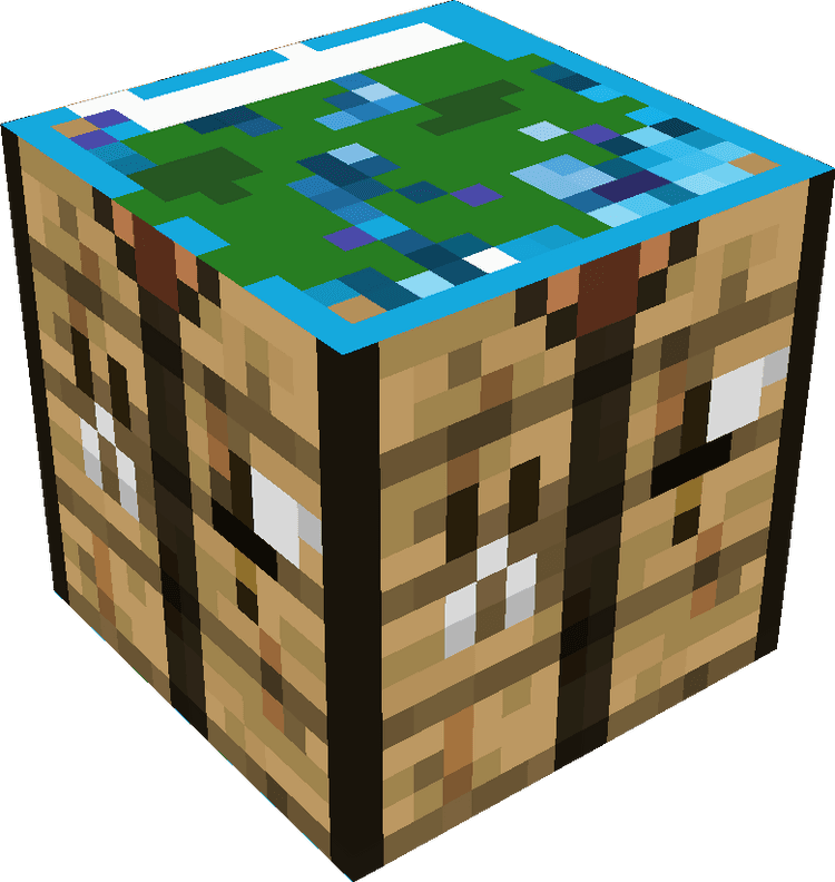 Minecraft Blocks