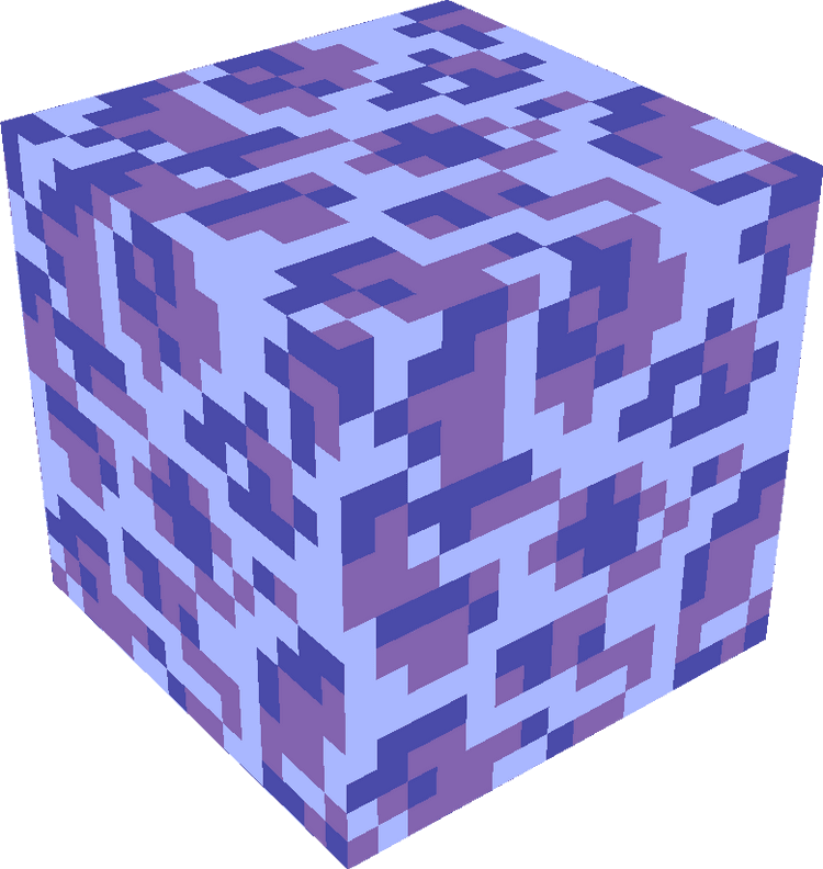 Minecraft Blocks