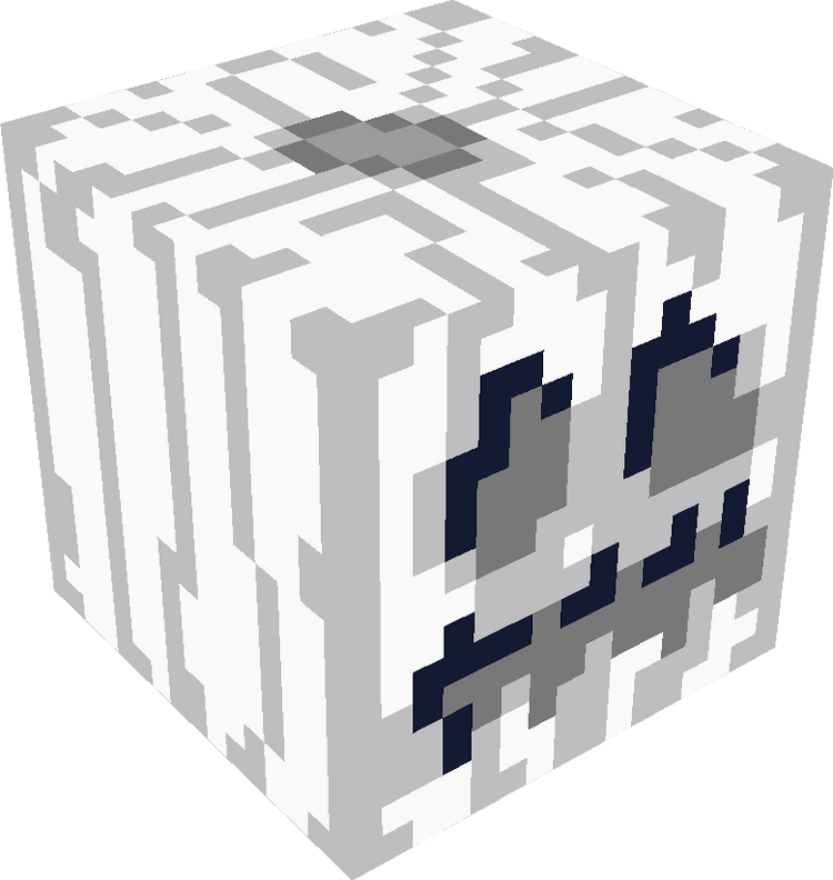 Minecraft Blocks