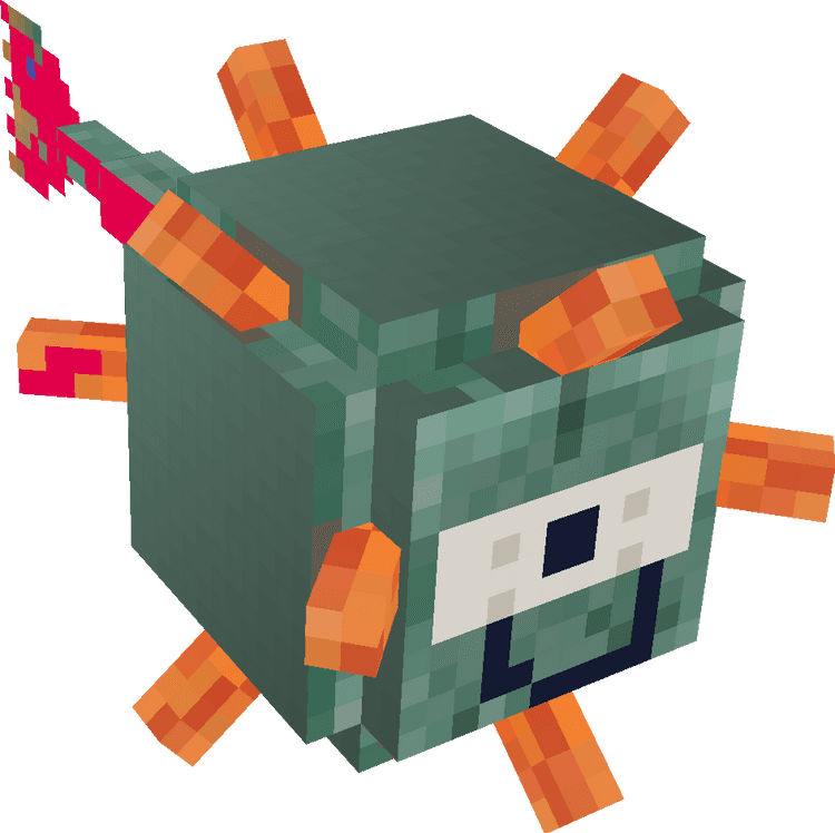 Minecraft Addons