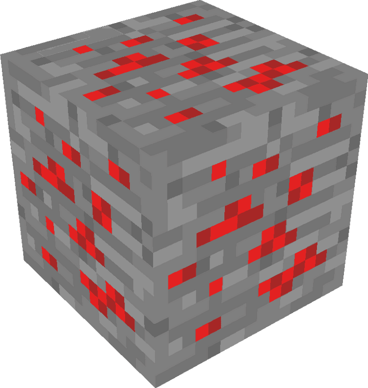 Minecraft Blocks