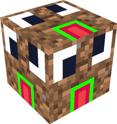 Minecraft Blocks