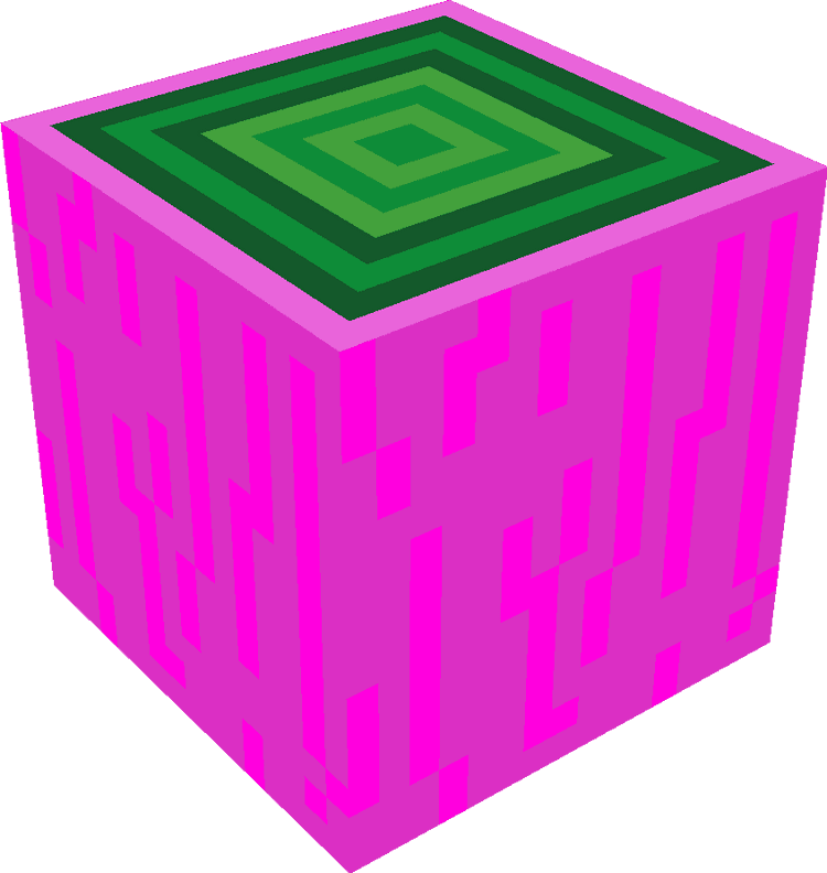 Minecraft Blocks